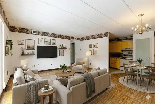 300 Commercial Street #23, Braintree, MA 02184