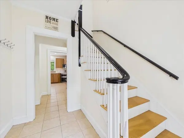 18 Jenness Street, Quincy, MA 02169