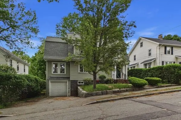 18 Jenness Street, Quincy, MA 02169