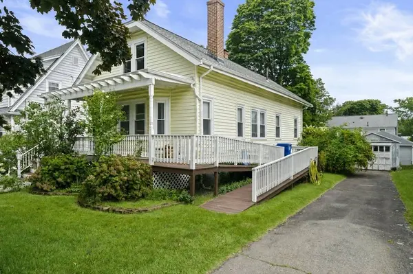 20 Fairbanks Rd, Milton, MA 02186