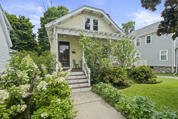 20 Fairbanks Rd