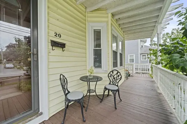 20 Fairbanks Rd, Milton, MA 02186