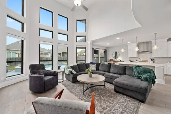 304 Wavy Cattail CV, Georgetown, TX 78626