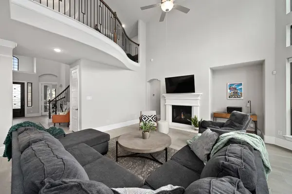 304 Wavy Cattail CV, Georgetown, TX 78626