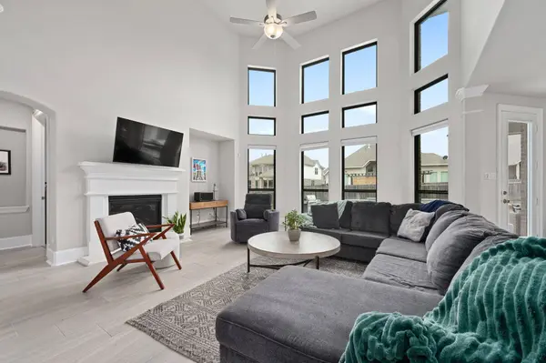 304 Wavy Cattail CV, Georgetown, TX 78626