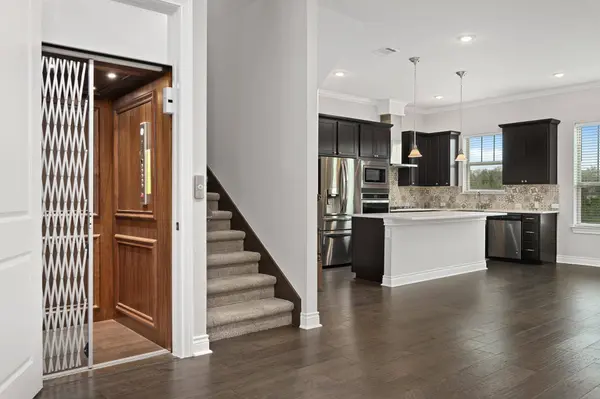 313 Adams ST, Georgetown, TX 78628