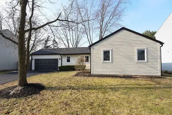 1406 River Oak DR, Naperville, IL 60565