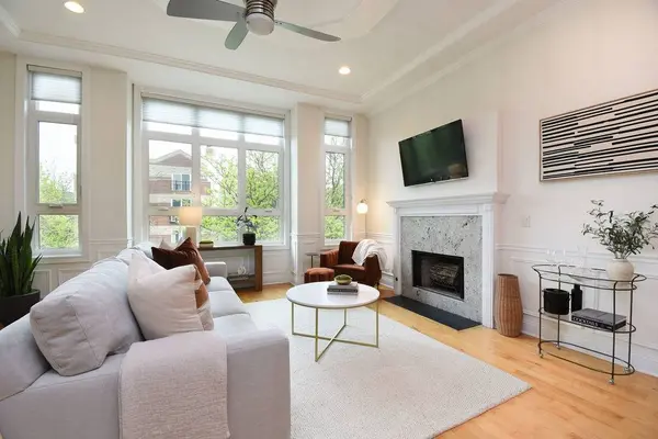 1447 N Bosworth AVE #3, Chicago, IL 60642