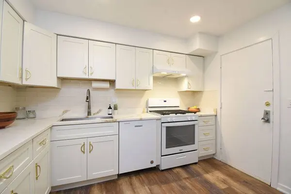 10357 Dearlove RD #1J, Glenview, IL 60025