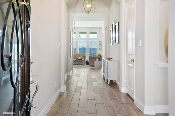 12318 Thorntonhall DR, Richmond, TX 77407