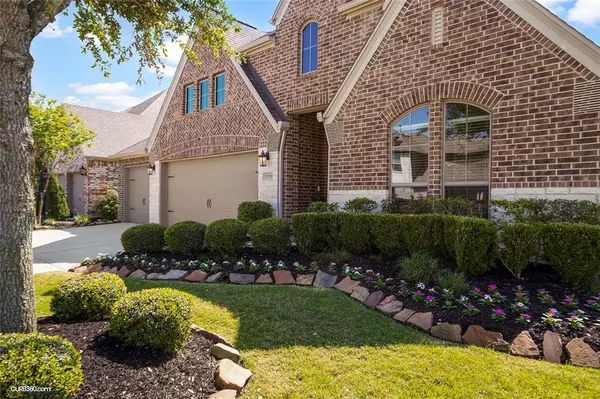 12318 Thorntonhall DR, Richmond, TX 77407