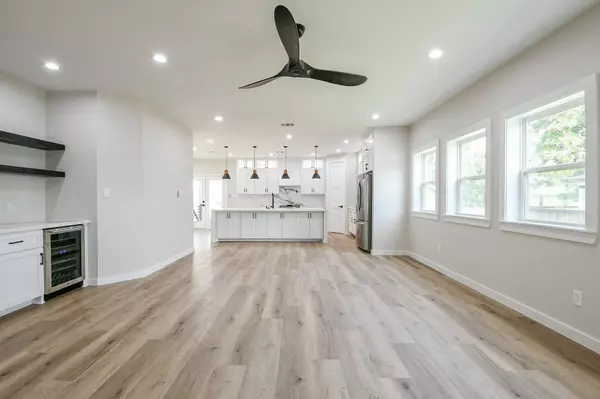 3509 Omega ST, Houston, TX 77022