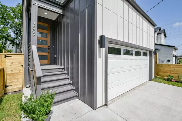 3509 Omega ST, Houston, TX 77022