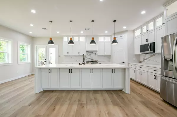 3509 Omega ST, Houston, TX 77022