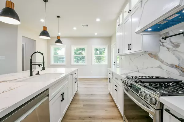 3509 Omega ST, Houston, TX 77022