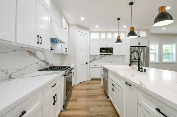 3509 Omega ST, Houston, TX 77022