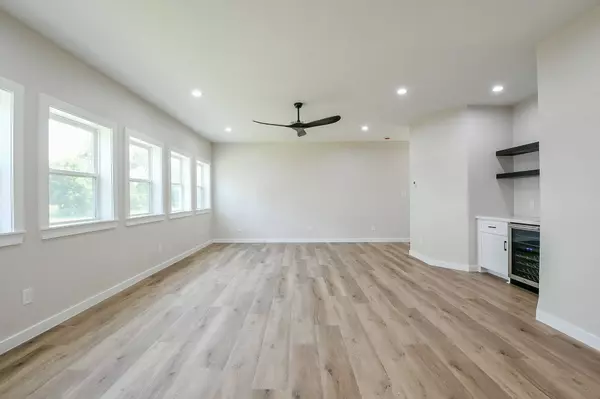 3509 Omega ST, Houston, TX 77022