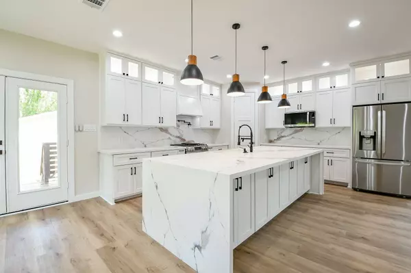 3509 Omega ST, Houston, TX 77022