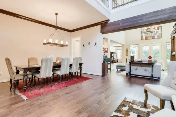 1826 Jade Hollow LN, Houston, TX 77077