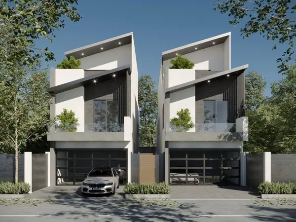 315 Palmer ST, Houston, TX 77003