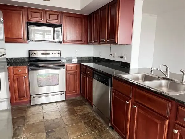 7575 Kirby DR #1407, Houston, TX 77030
