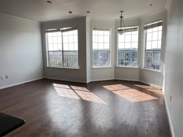 7575 Kirby DR #1407, Houston, TX 77030