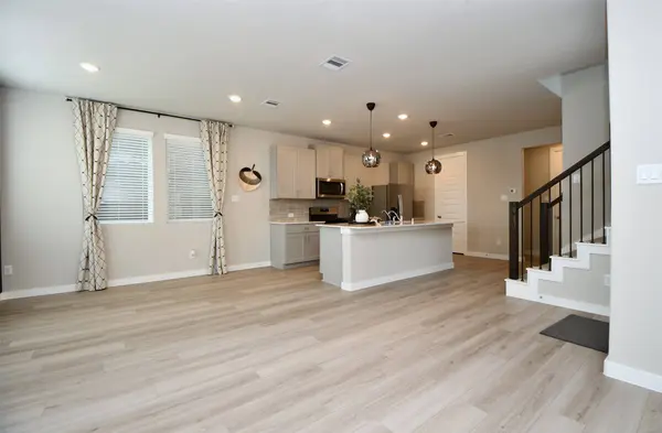 4212 Lyons Fall DR, Houston, TX 77080