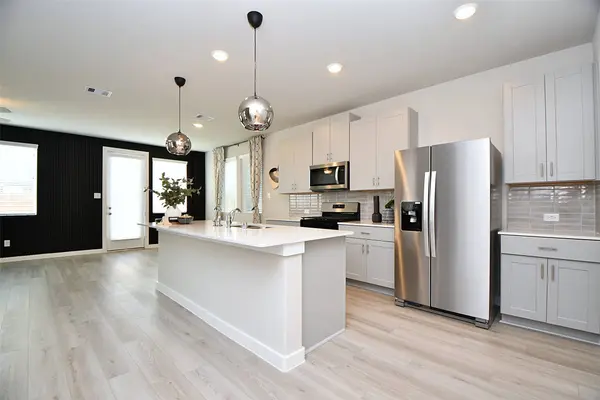 4212 Lyons Fall DR, Houston, TX 77080