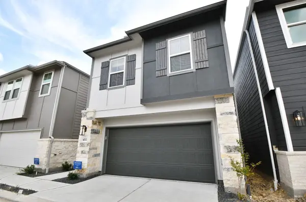 4212 Lyons Fall DR, Houston, TX 77080