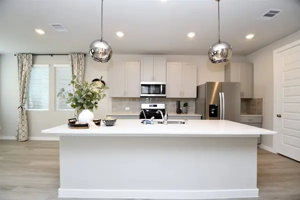 4212 Lyons Fall DR, Houston, TX 77080