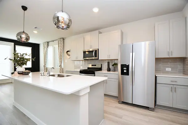 4212 Lyons Fall DR, Houston, TX 77080