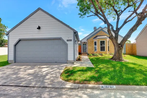 16707 Ashmoor CT
