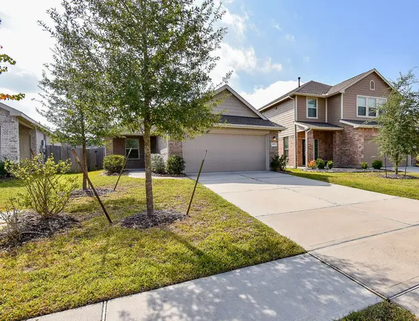 18979 Buckley Oak DR, New Caney, TX 77357