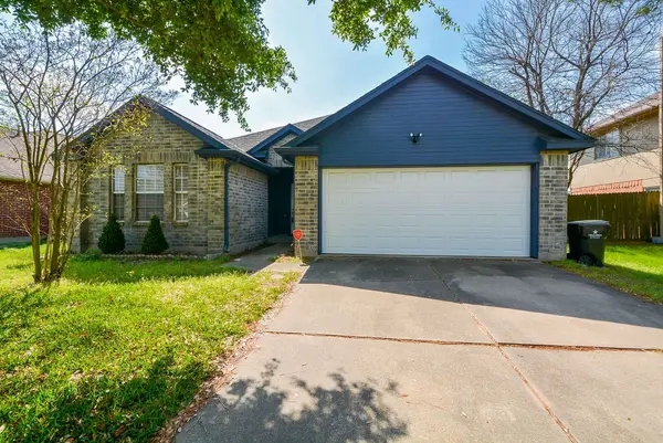 22811 Market Square LN, Katy, TX 77449