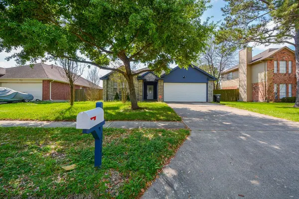 22811 Market Square LN, Katy, TX 77449