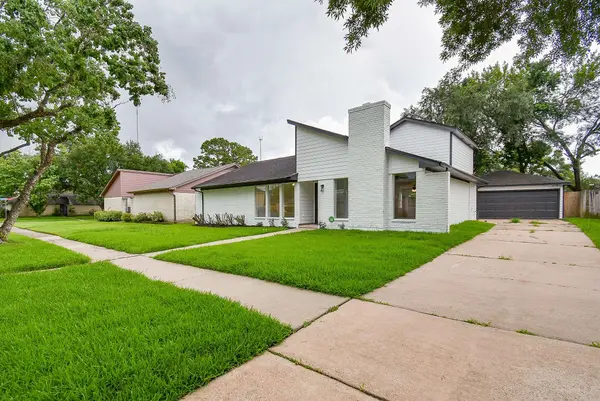 1815 Mustang Springs DR, Missouri City, TX 77459