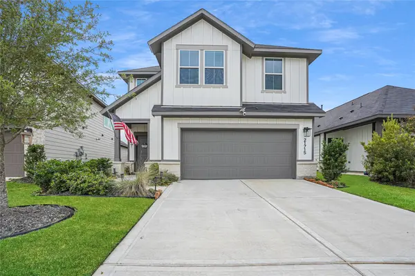 21715 White Bellflower LN