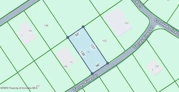 104 Torrey Pines DR, Hazle Twp, PA 18202