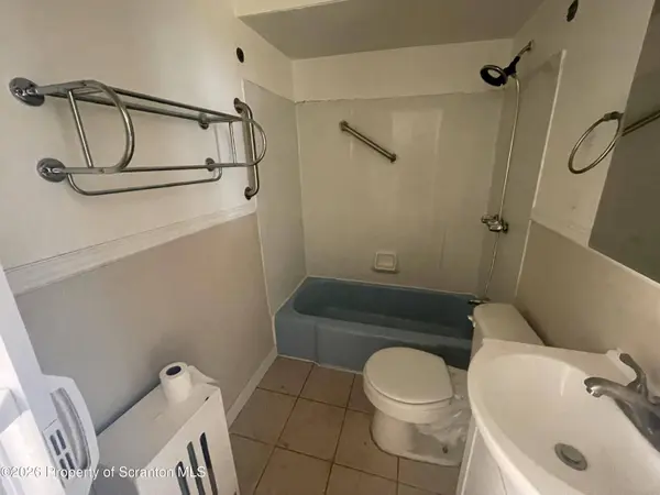 401 Putnam ST, Scranton, PA 18508