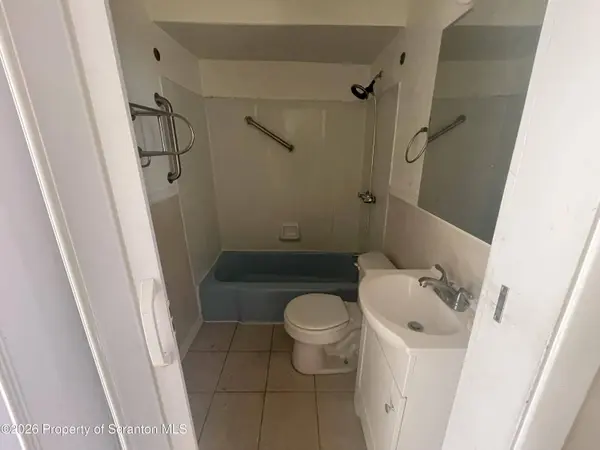 401 Putnam ST, Scranton, PA 18508