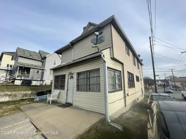 401 Putnam ST, Scranton, PA 18508