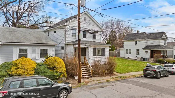 1134 Hampton ST, Scranton, PA 18504