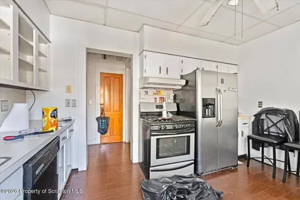 1413 Monsey AVE, Scranton, PA 18509