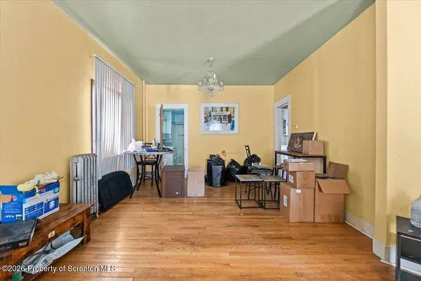 1413 Monsey AVE, Scranton, PA 18509