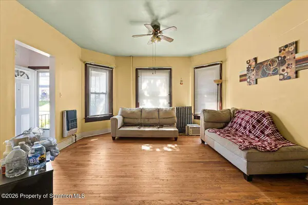 1413 Monsey AVE, Scranton, PA 18509