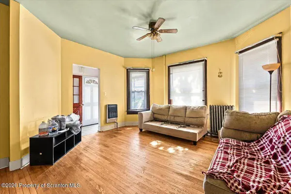 1413 Monsey AVE, Scranton, PA 18509