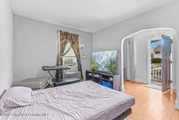248 S Sheridan ST, Wilkes-barre, PA 18702