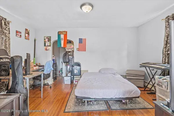 248 S Sheridan ST, Wilkes-barre, PA 18702