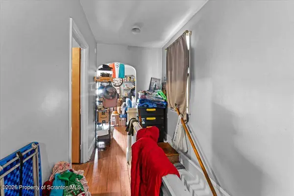 248 S Sheridan ST, Wilkes-barre, PA 18702