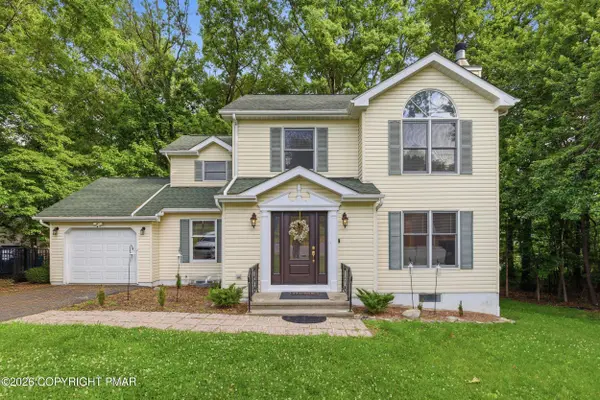 284 Mary ST, East Stroudsburg, PA 18301